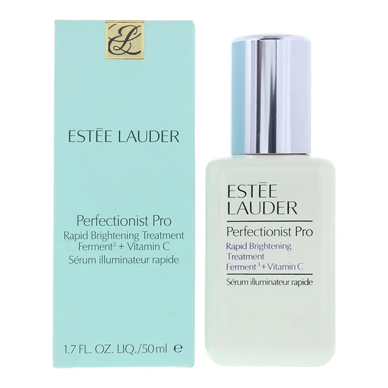Estée Lauder Perfectionist Pro Rapid Brightening Serum