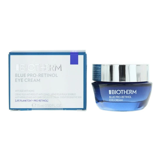 Biotherm Blue Pro-Retinol Eye Cream