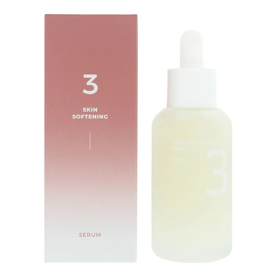 Numbuzin No. 3 Skin Softening Serum