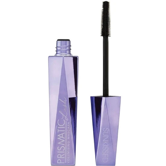Sunkissed Prismatic Lash Volumising Mascara