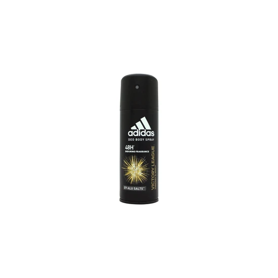 Adidas Victory League Deodorant Spray