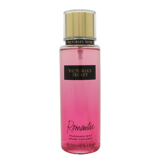 Victoria's Secret Romantic Fragrance Mist