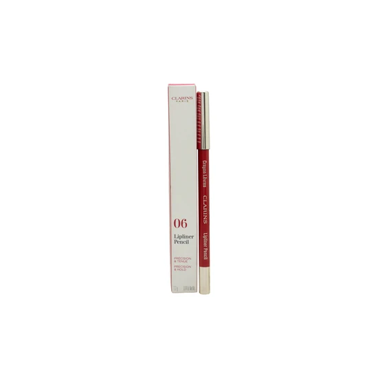 Clarins Lip Liner Pencil