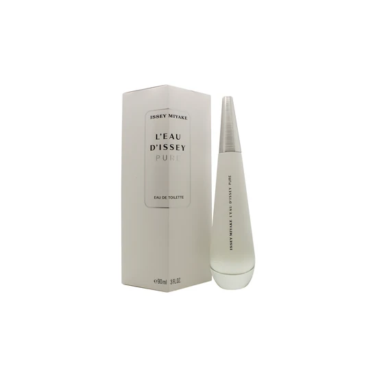 Issey Miyake L'eau D'issey Pure Eau De Toilette