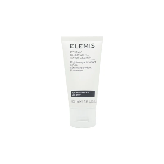 ELEMIS Dynamic Resurfacing Super-C Serum