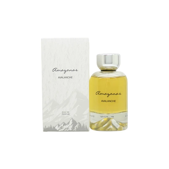 Atralia Amazonas Avalanche Eau De Parfum