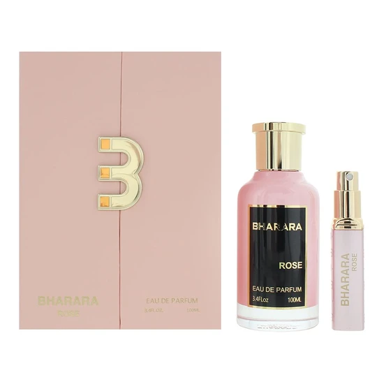 Bharara Rose Eau De Parfum