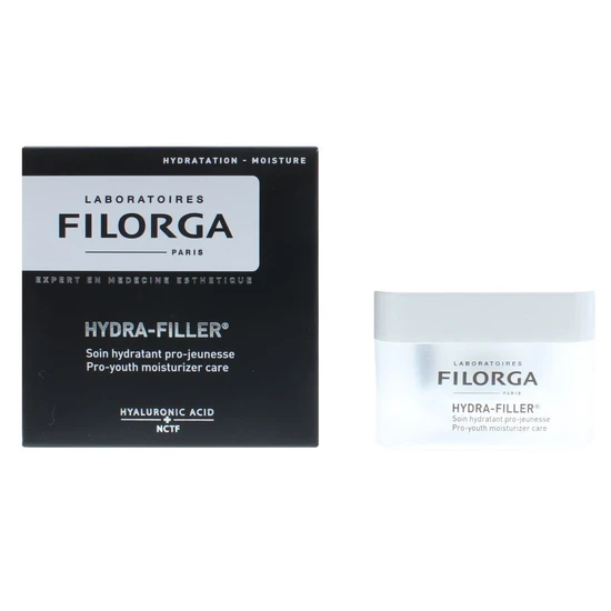 Filorga Hydra-Filler Pro Youth Moisturiser