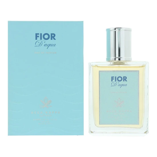 Acca Kappa Fior D'aqua Eau De Parfum