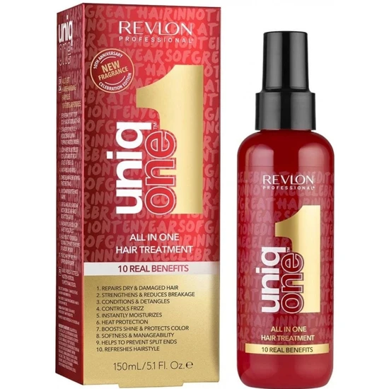 Revlon Uniq One Classic Hair Treatment