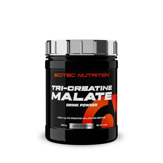 SCITEC Tri-Creatine Malate