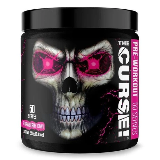 JNX Sports The Curse! Strawberry Kiwi