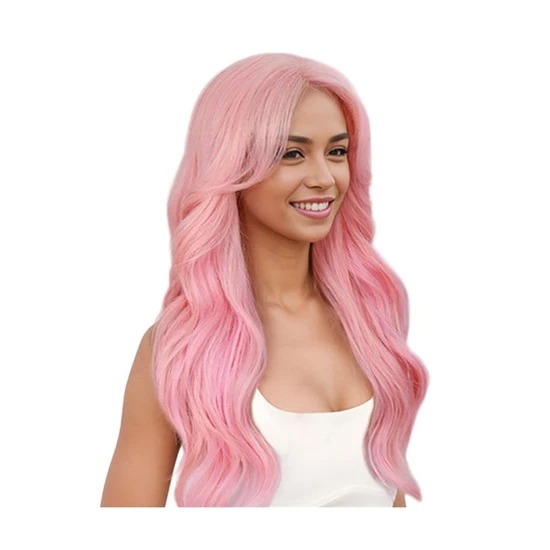 Sleek Hair Spotlight Davina Luxurious Lace Parting Wig