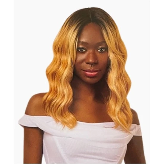 Sleek Hair Spotlight Synthetic Callie Luxurious Lace Parting Wig