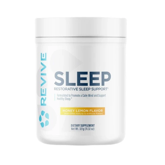 ReVive Sleep Honey Lemon