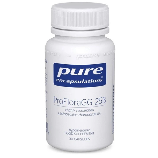 Pure Encapsulations ProFloraGG 25b