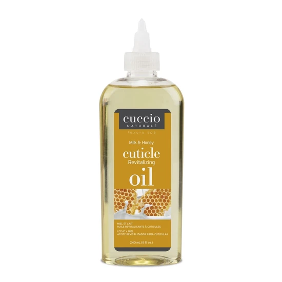 Cuccio Nail & Cuticle Oil