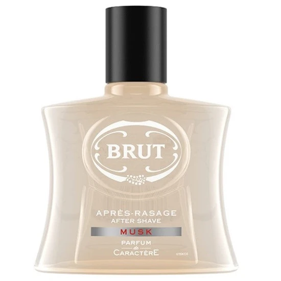 Brut Musk Aftershave
