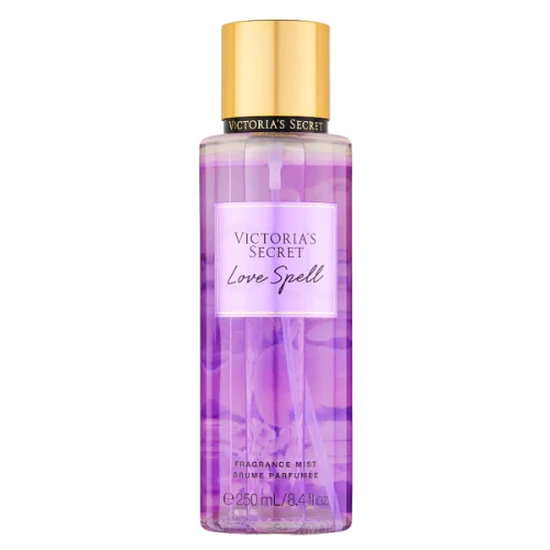 Victoria's Secret Love Spell Body Mist