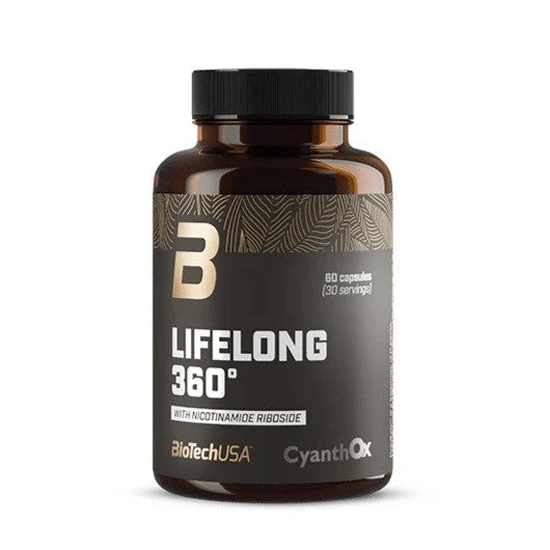 BioTechUSA Lifelong 360adeg