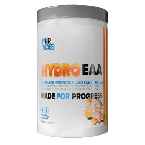 HR Labs HydroEAA Super Fresh OJ