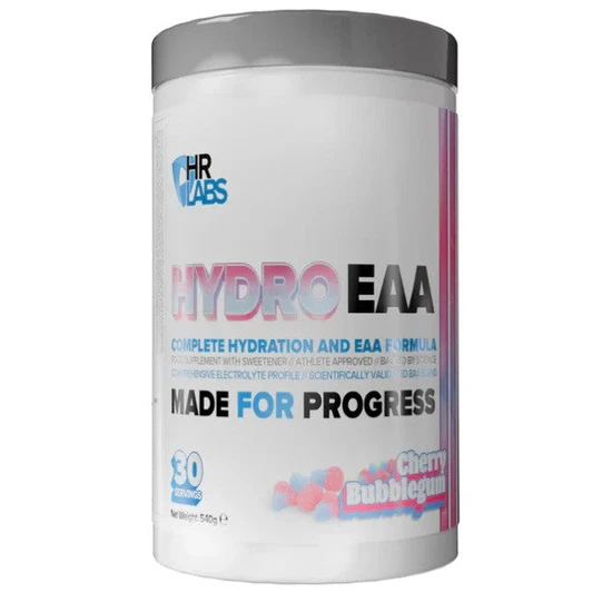 HR Labs HydroEAA