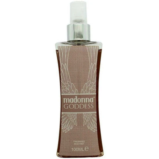 Madonna Goddess Body Mist