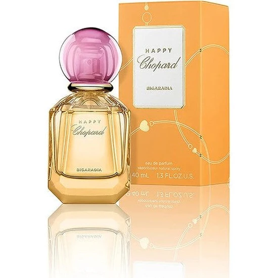 Chopard Happy Bigaradia Eau De Parfum