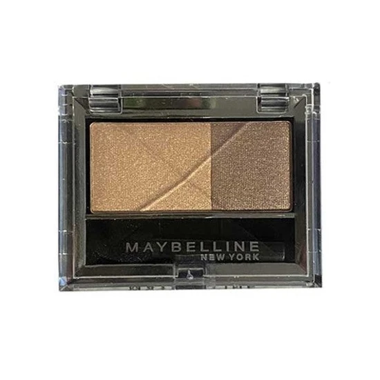 Maybelline Eye Studio Duo 703 Cashmere Brown