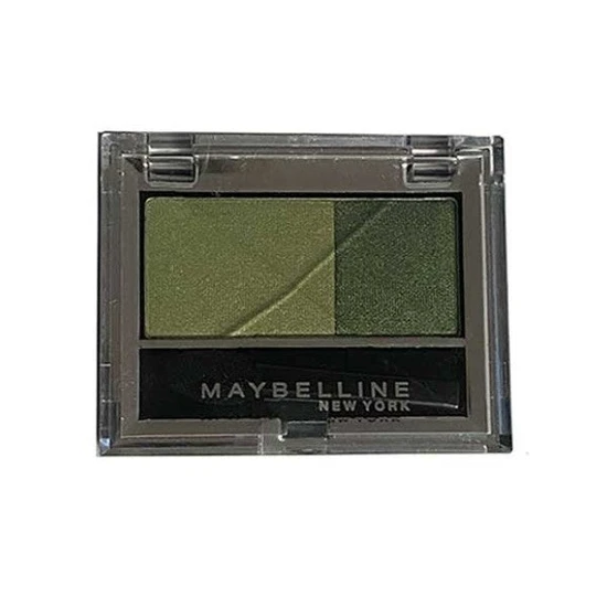 Maybelline Eye Studio Duo 531 Warm Green