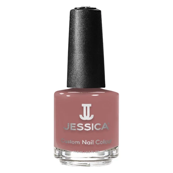 Jessica Custom Colour Nail Polish