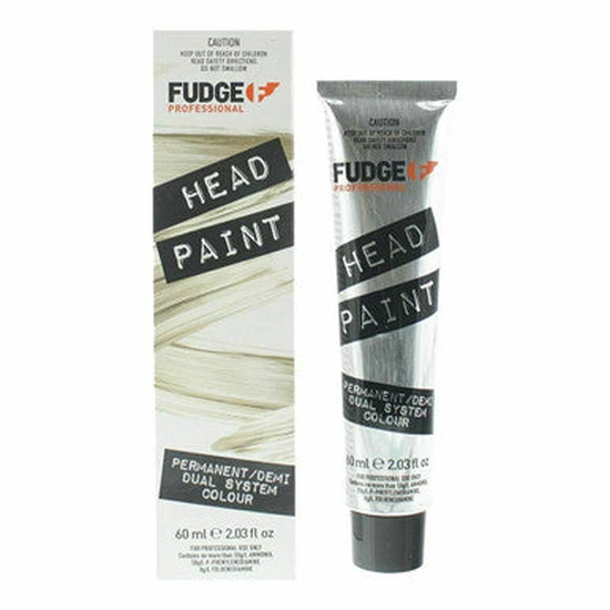 Fudge Professional Colour Headpaint
