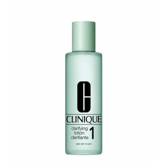 Clinique Clarifying Lotion 1 Very Dry To Dry