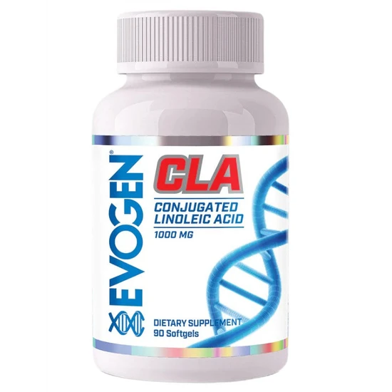 Evogen CLA 1000mg