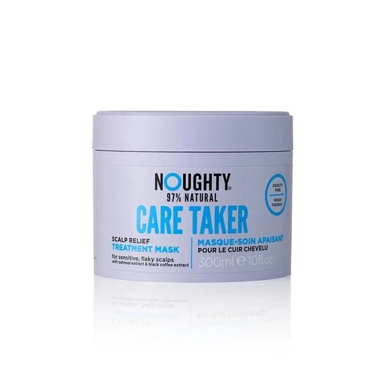 Noughty Care Taker Scalp Relief Mask