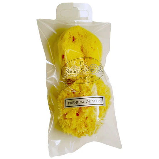Hydrea London Baby Sea Sponge Set
