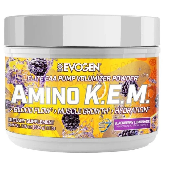 Evogen Amino K.E.M. EAA