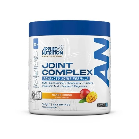 Applied Nutrition Agewell 40+ Joint Complex Mango Crush
