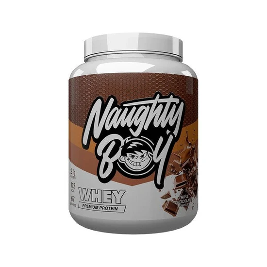 Naughty Boy Advanced Whey Triple Chocolate - 2010G
