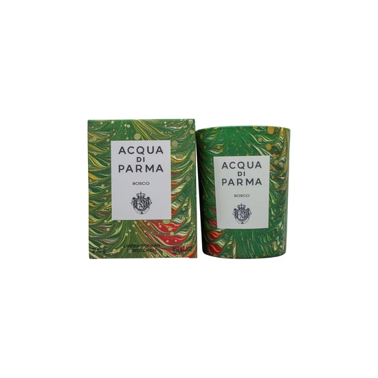 Acqua Di Parma Bosco Candle