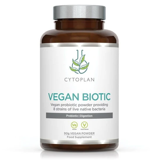 Cytoplan Children's Vegan Biotic