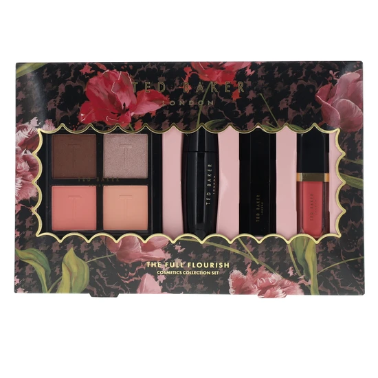 Ted Baker Makeup Essentials Gift Set
