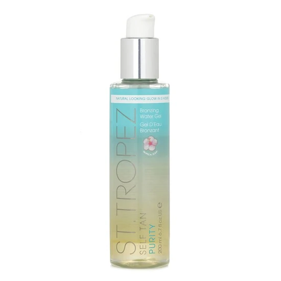 St Tropez Self Tan Purity Water Gel