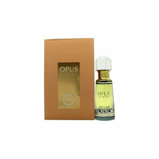 Armaf Opus Femme Perfume Oil