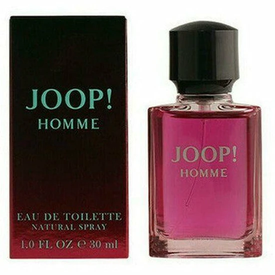 JOOP! Homme Eau De Toilette