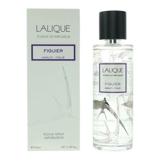 Lalique Figuier Amalfi Italie Room Spray 100Ml