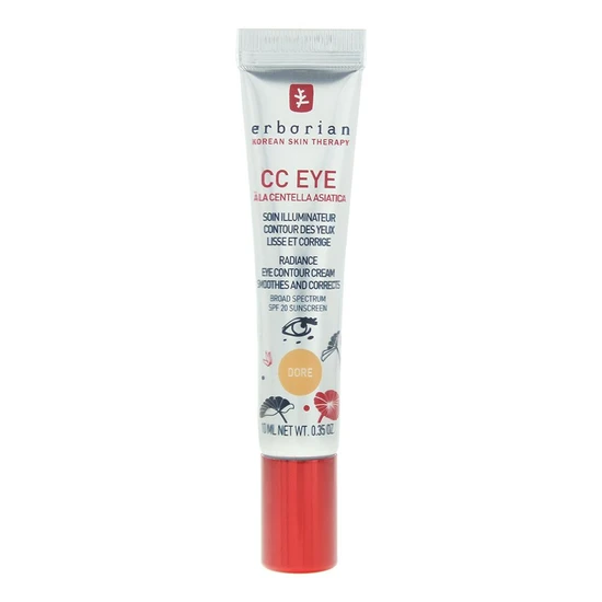 Erborian CC Eye Dore Eye Contour Care
