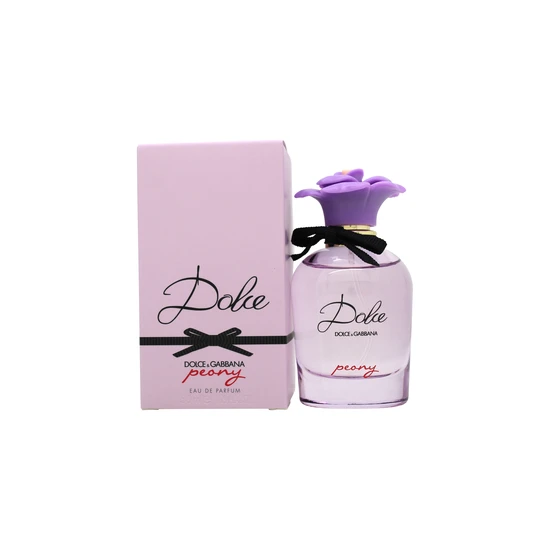Dolce & Gabbana Peony Eau De Parfum