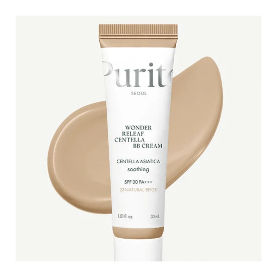 Purito Wonder Releaf Centella BB Cream SPF 30