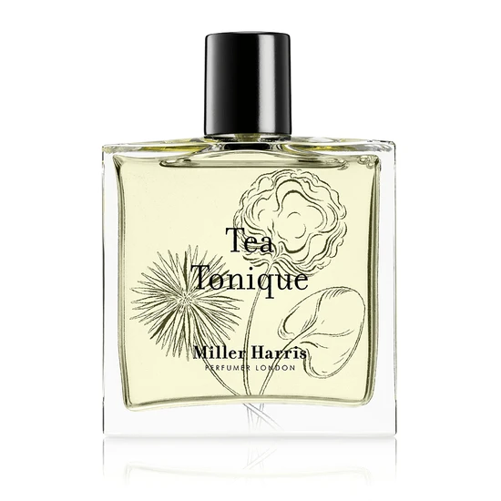 Miller Harris Tea Tonique Eau De Parfum 100Ml
